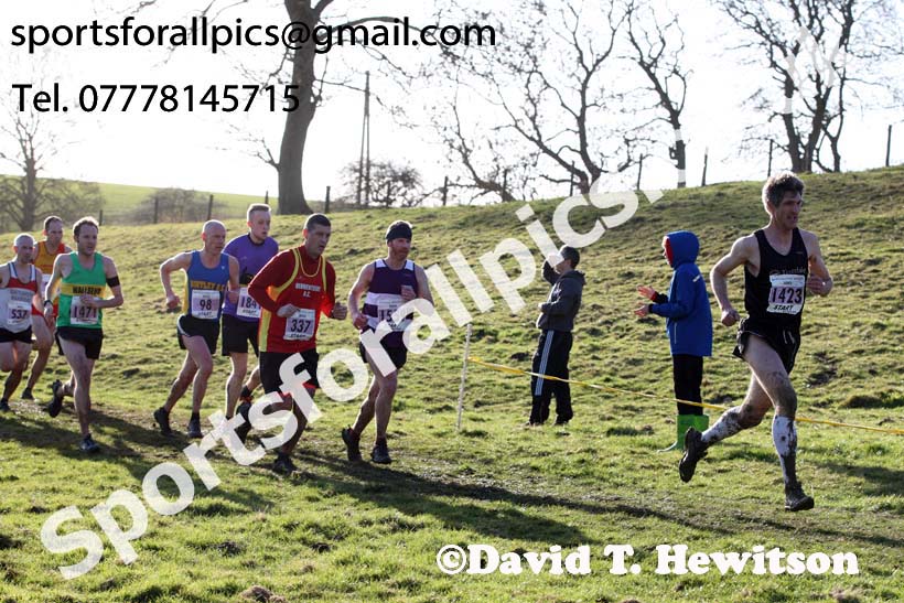 Senior mens 2019 Start Fitness NEHL, Thornley Hall Farm, Peterlee, County Durham. Photo:  David T. Hewitson/Sports for All Pics
